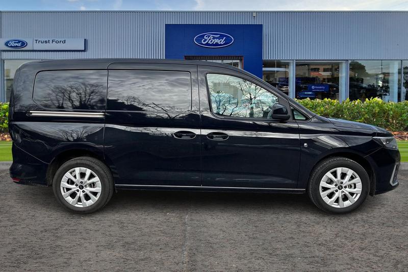 Used Ford Transit Connect 2025 for sale - 78215565: Photo 3