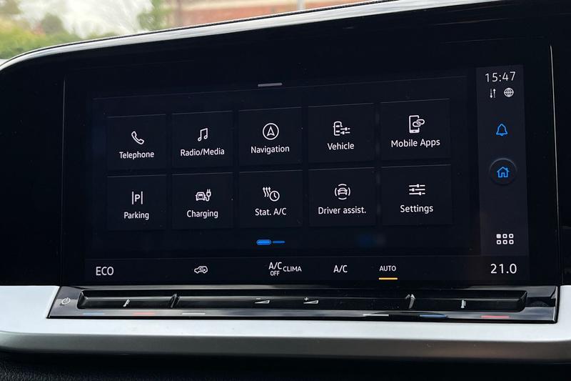 Used Ford Transit Connect 2025 for sale - 78215565: Photo 30