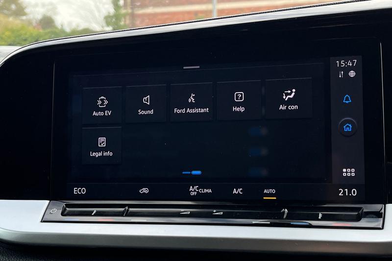 Used Ford Transit Connect 2025 for sale - 78215565: Photo 31