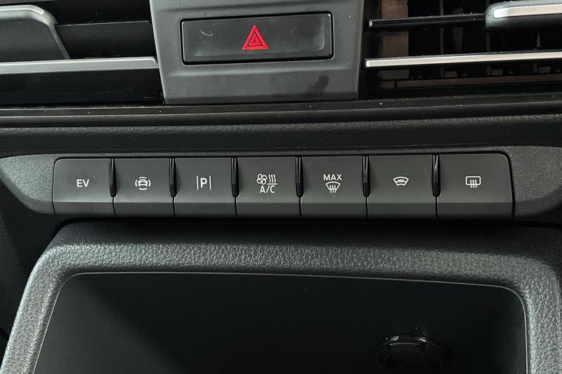 Used Ford Transit Connect 2025 for sale - 78215565: Photo 32