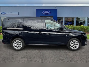 Used Ford Transit Connect undefined for sale - 78215565: Photo