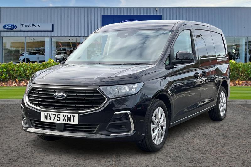 Used Ford Transit Connect 2025 for sale - 78215565: Photo 5