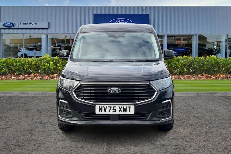 Used Ford Transit Connect 2025 for sale - 78215565: Photo 6