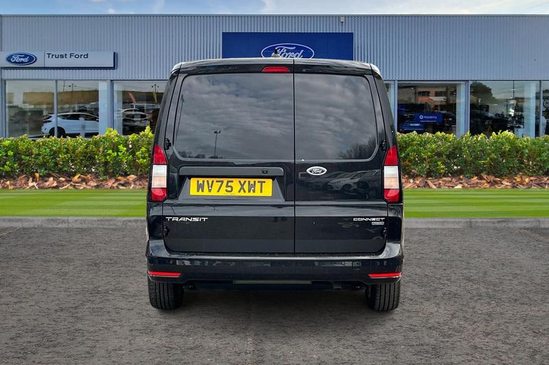 Used Ford Transit Connect 2025 for sale - 78215565: Photo 7