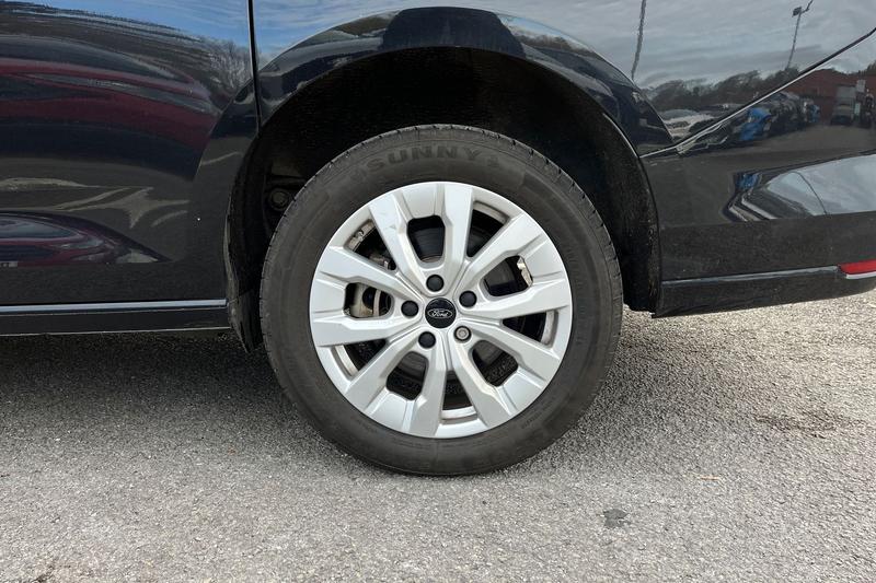 Used Ford Transit Connect 2025 for sale - 78215565: Photo 8