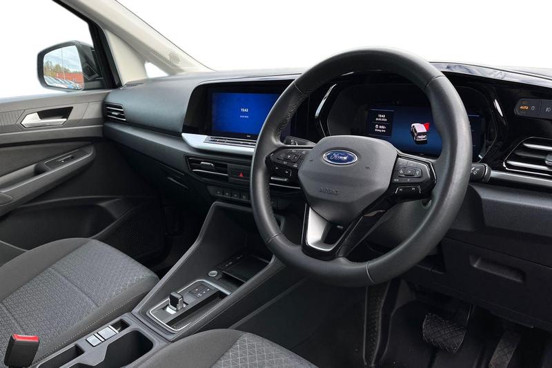 Used Ford Transit Connect 2025 for sale - 78215565: Photo 9