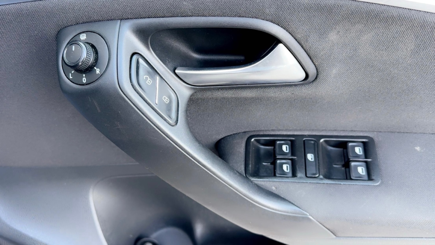 Used Volkswagen Polo 2016 for sale - 76510500: Photo 11