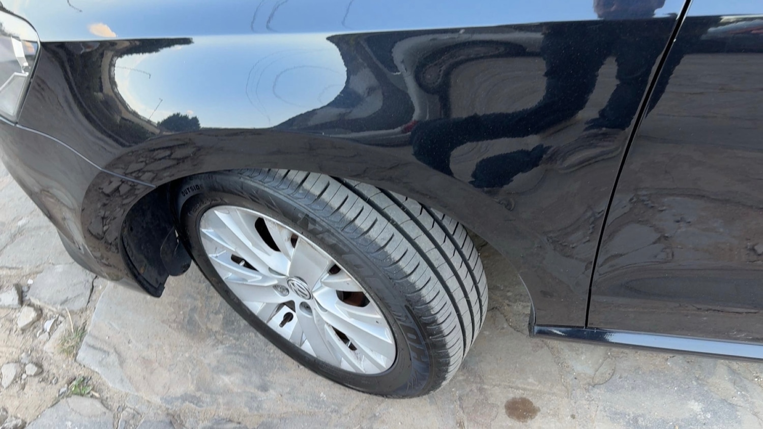 Used Volkswagen Polo 2016 for sale - 76510500: Photo 19