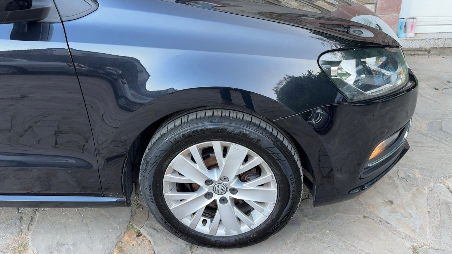 Used Volkswagen Polo 2016 for sale - 76510500: Photo 20