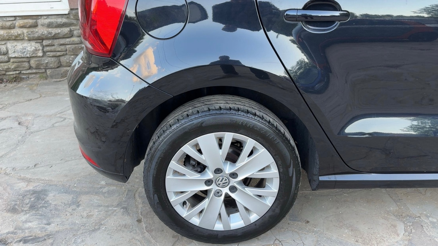 Used Volkswagen Polo 2016 for sale - 76510500: Photo 21