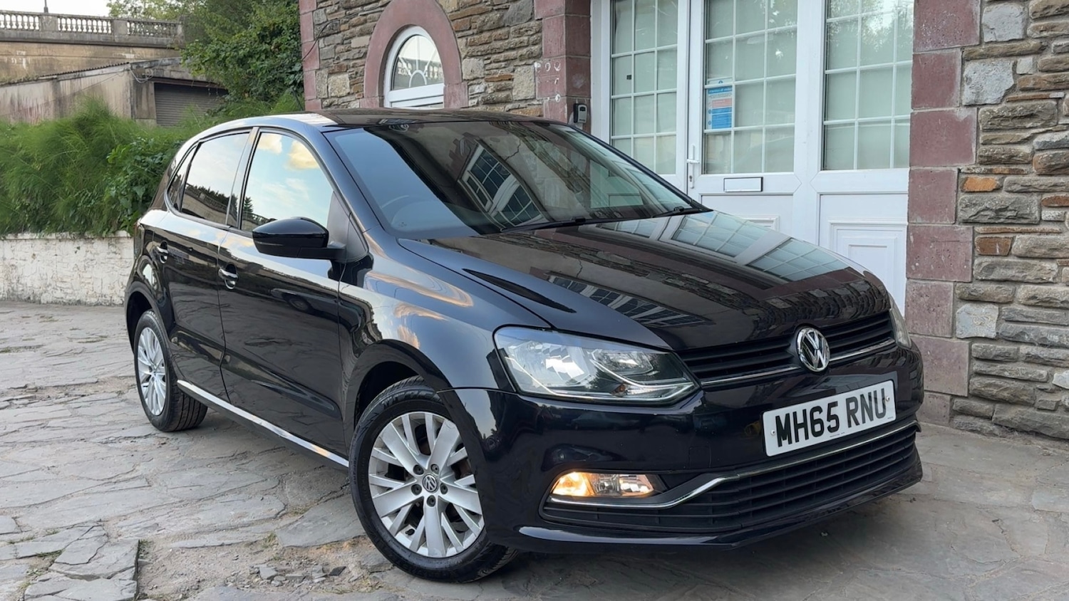 Used Volkswagen Polo 2016 for sale - 76510500: Photo 7