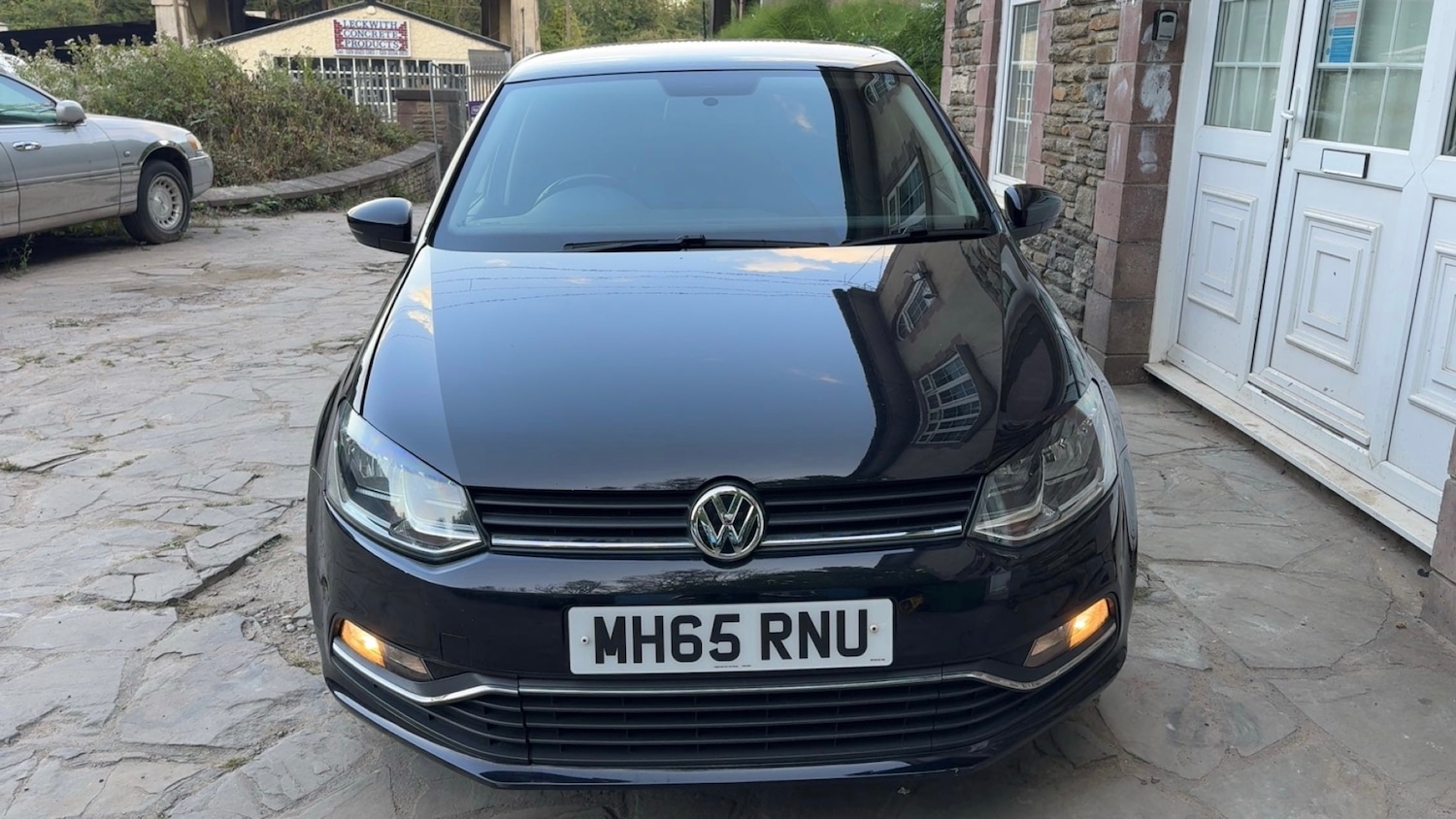 Used Volkswagen Polo 2016 for sale - 76510500: Photo 8