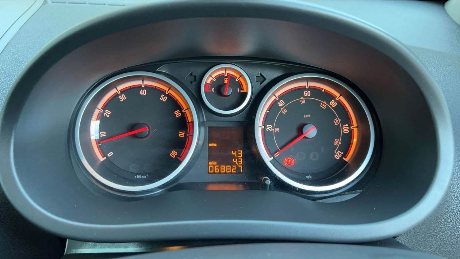 Used Vauxhall Corsa 2014 for sale - 76511048: Photo 10