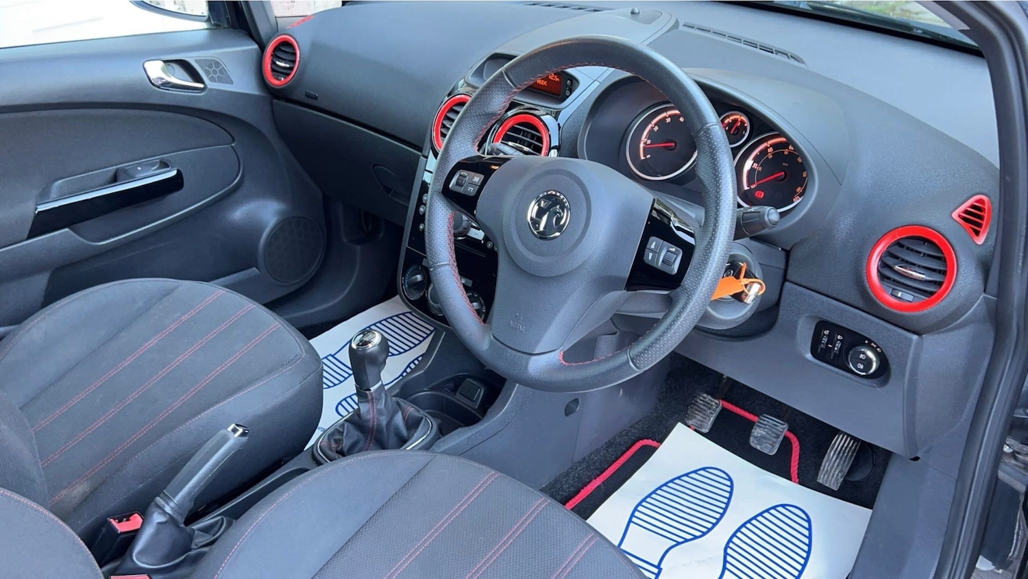 Used Vauxhall Corsa 2014 for sale - 76511048: Photo 11