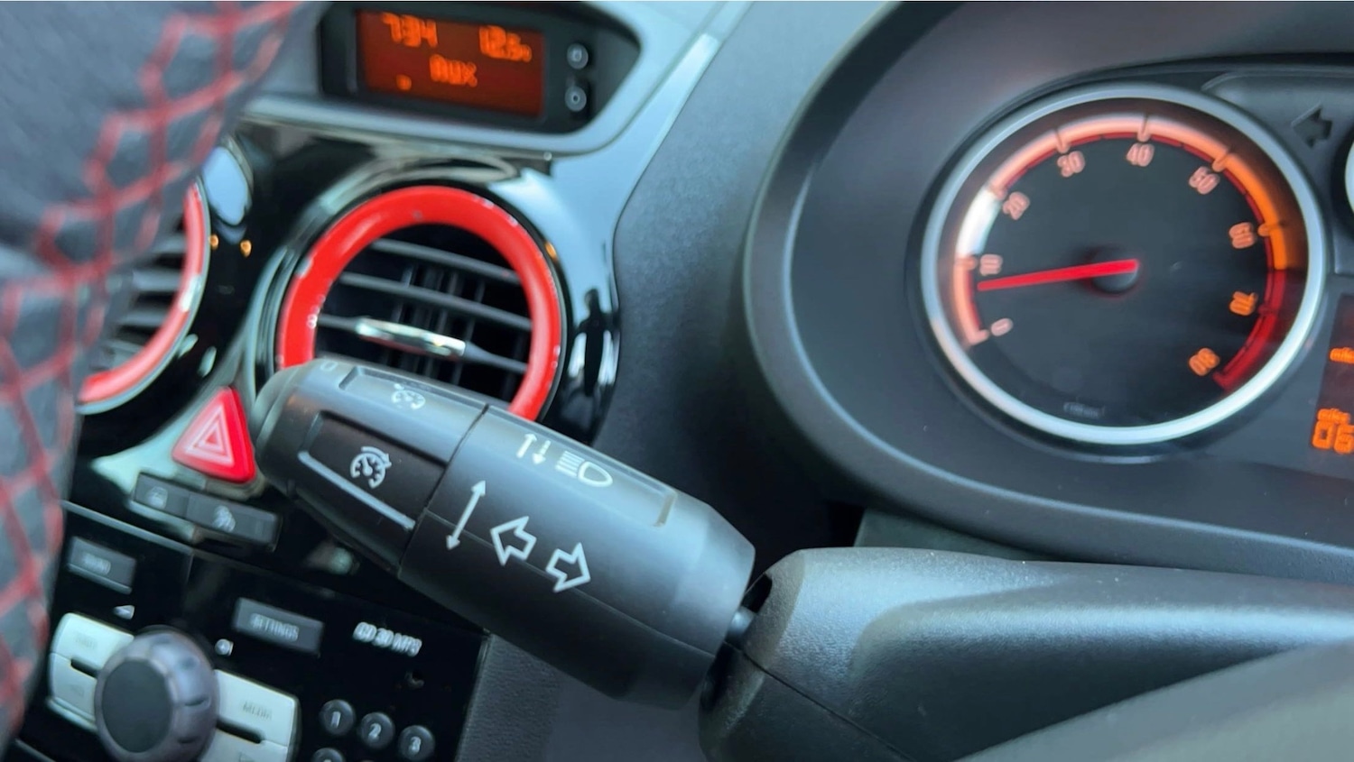 Used Vauxhall Corsa 2014 for sale - 76511048: Photo 14