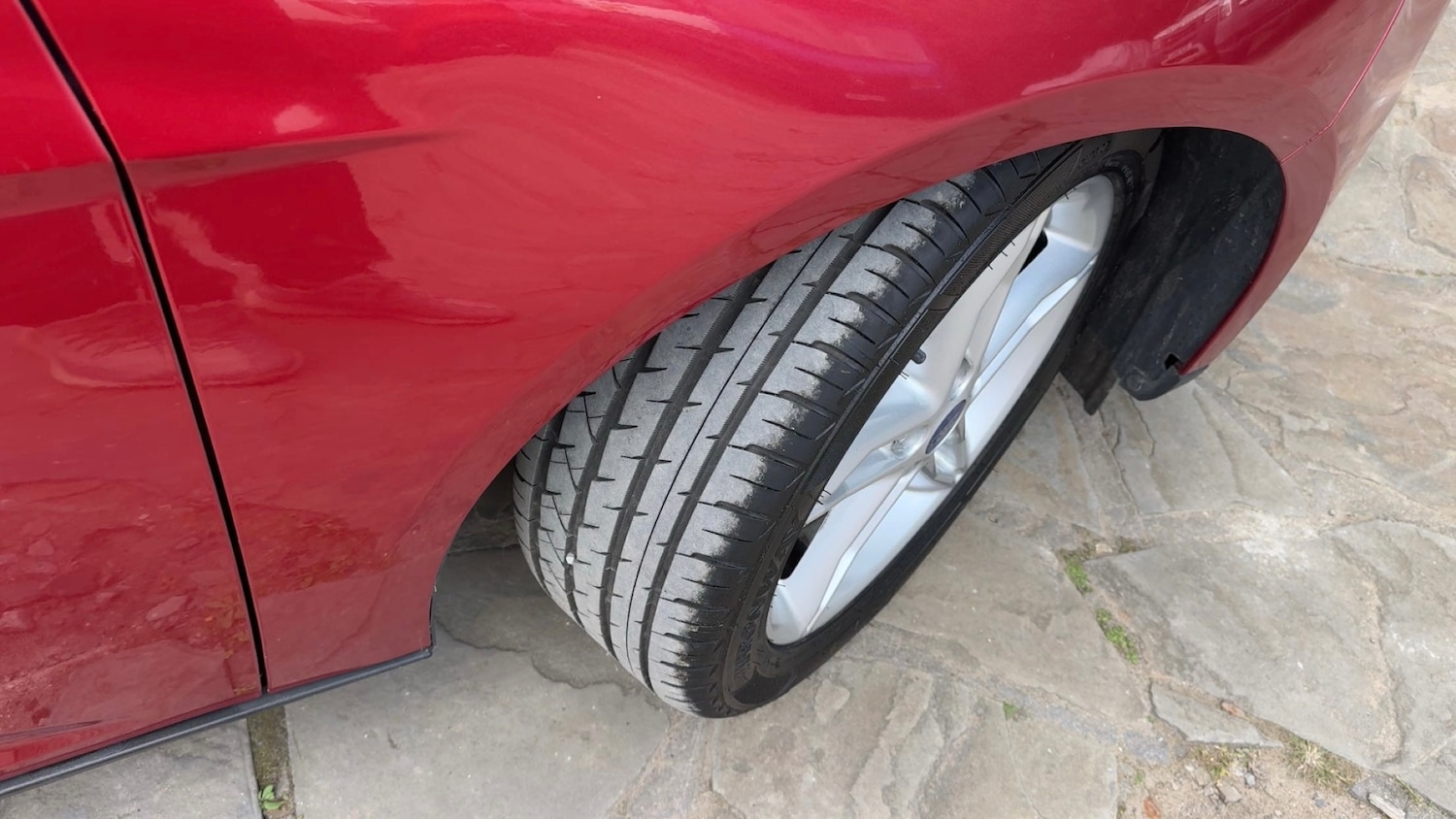Used Ford Focus 2015 for sale - 76230509: Photo 19