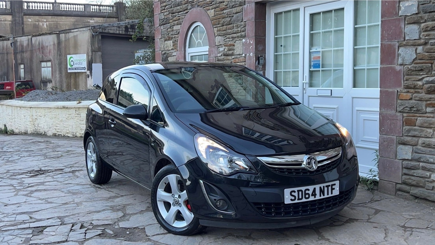 Used Vauxhall Corsa 2014 for sale - 77084329: Photo 7