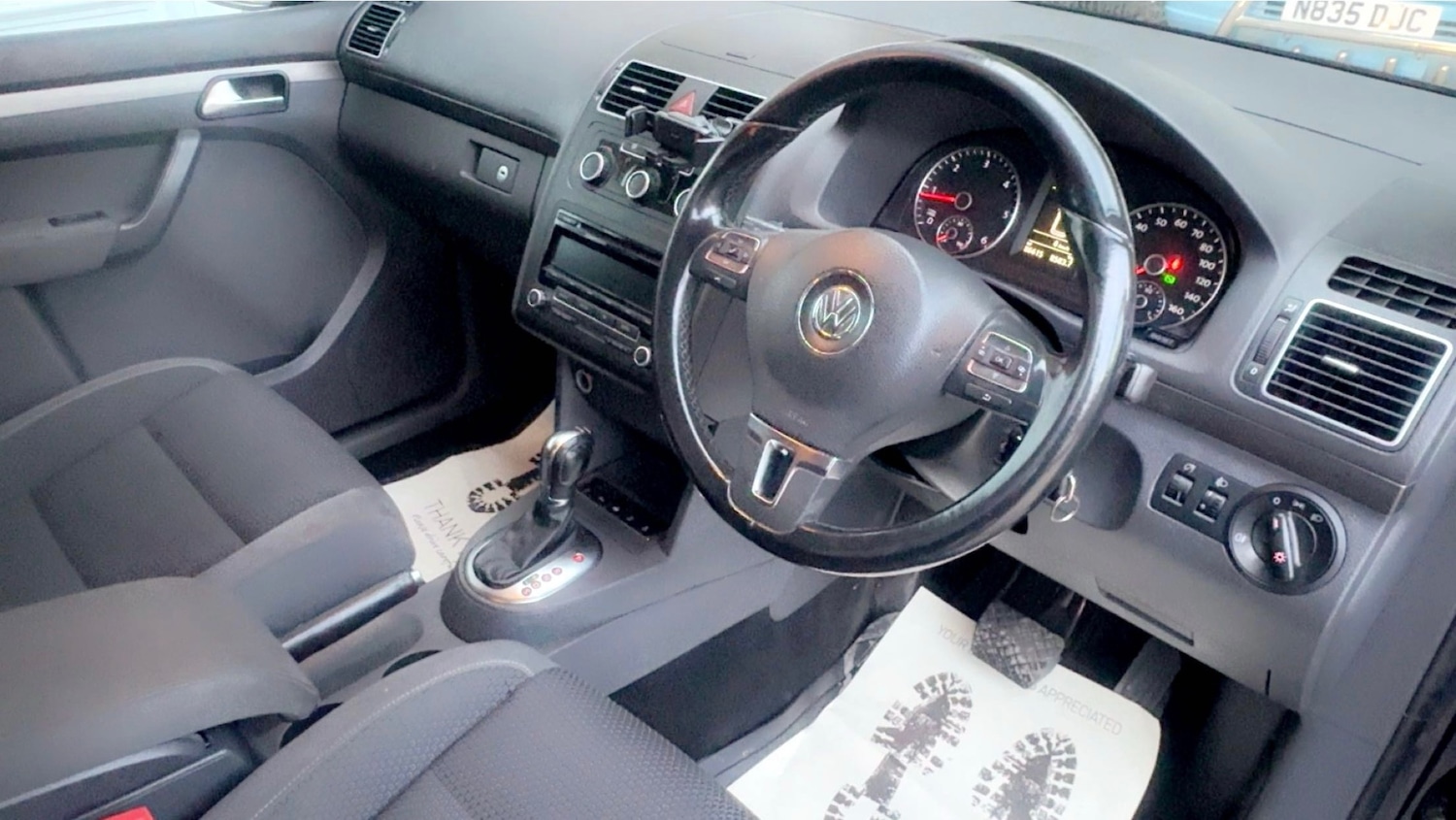 Vehicle 13