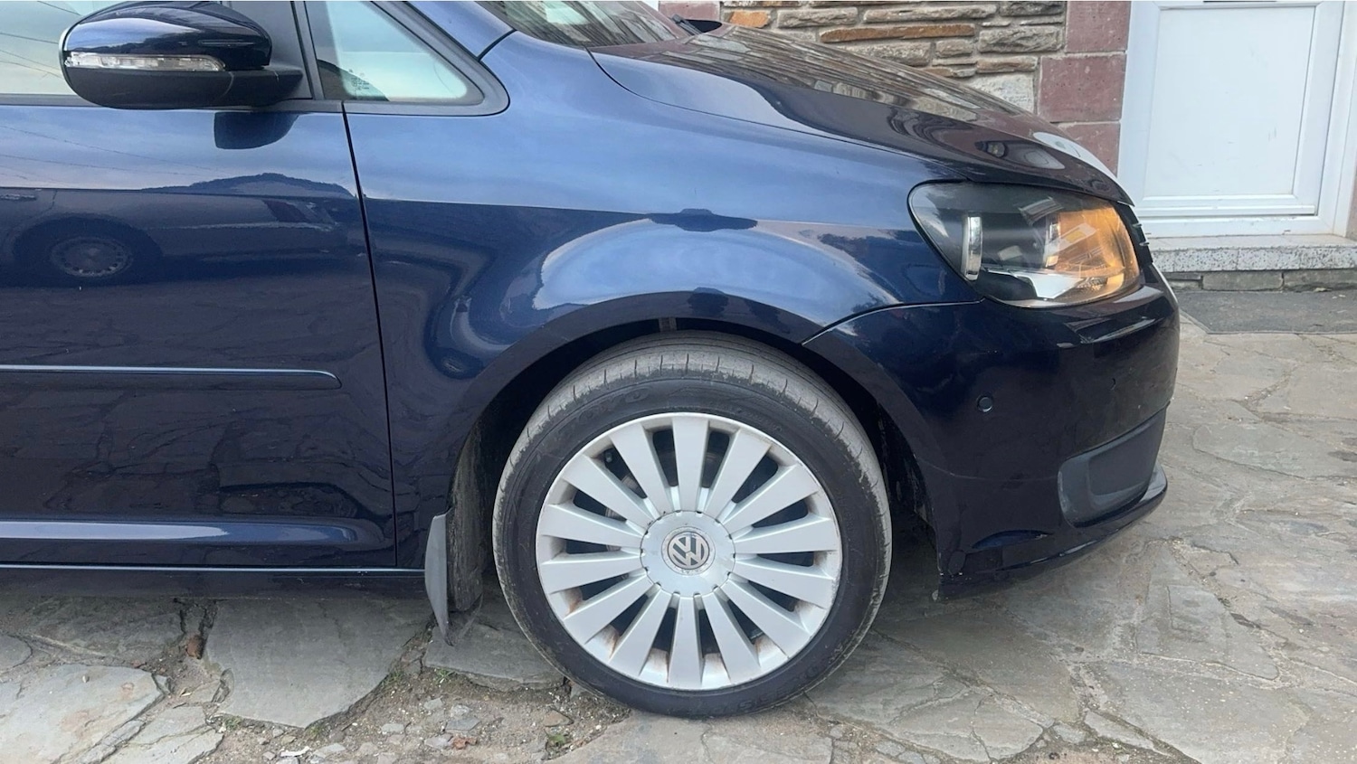 Vehicle 17