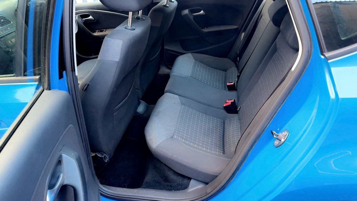 Used Volkswagen Polo 2015 for sale - 77559016: Photo 10