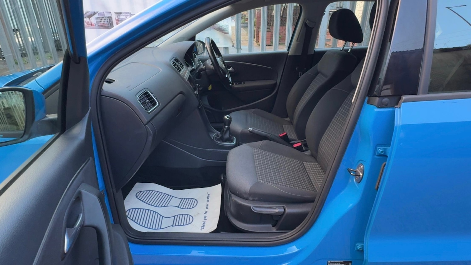 Used Volkswagen Polo 2015 for sale - 77559016: Photo 12