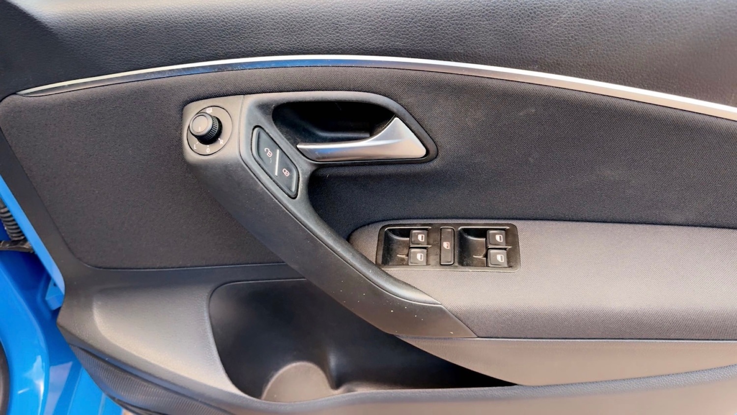 Used Volkswagen Polo 2015 for sale - 77559016: Photo 19