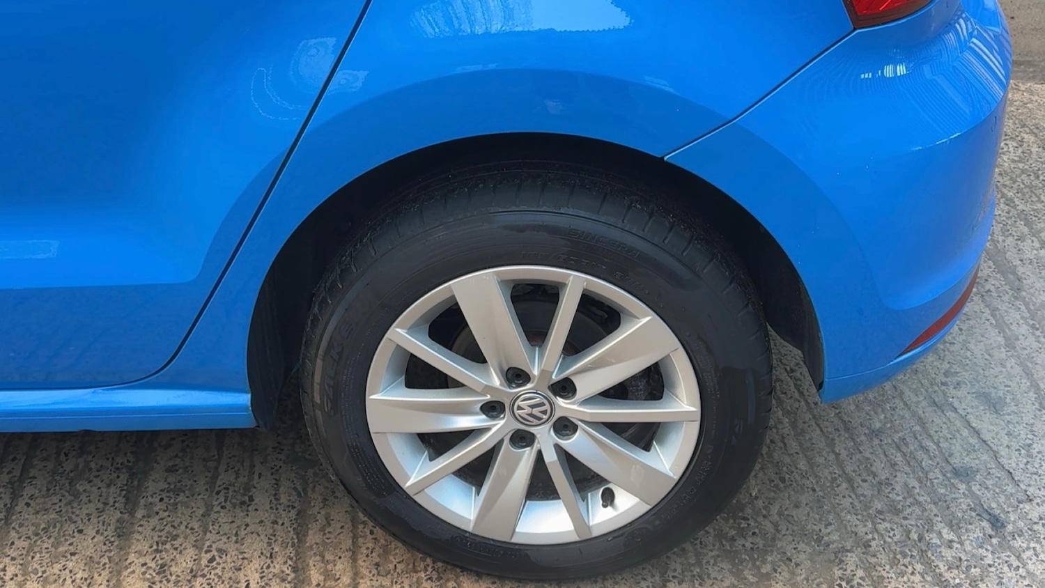 Used Volkswagen Polo 2015 for sale - 77559016: Photo 21