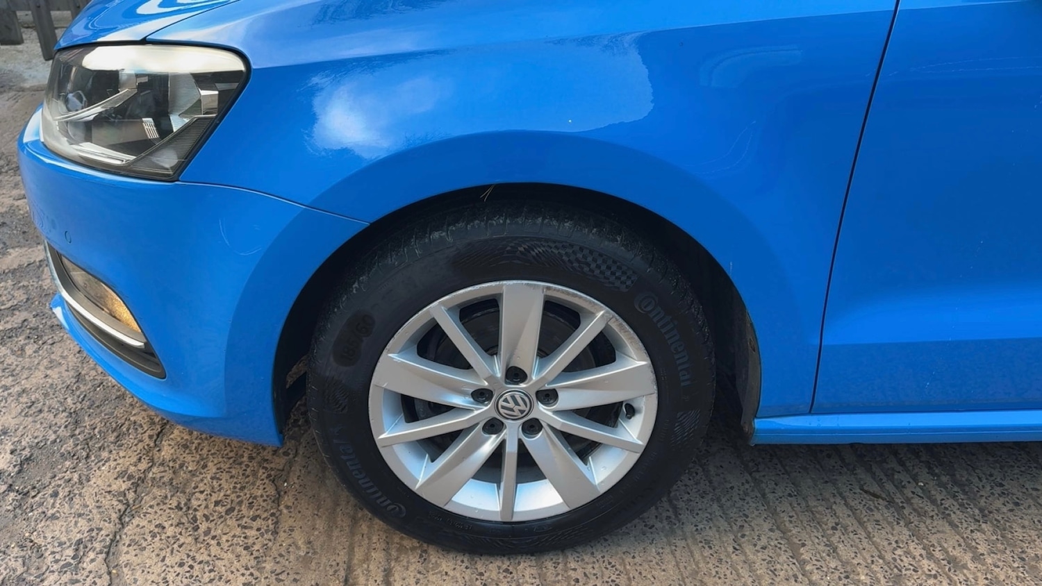 Used Volkswagen Polo 2015 for sale - 77559016: Photo 22