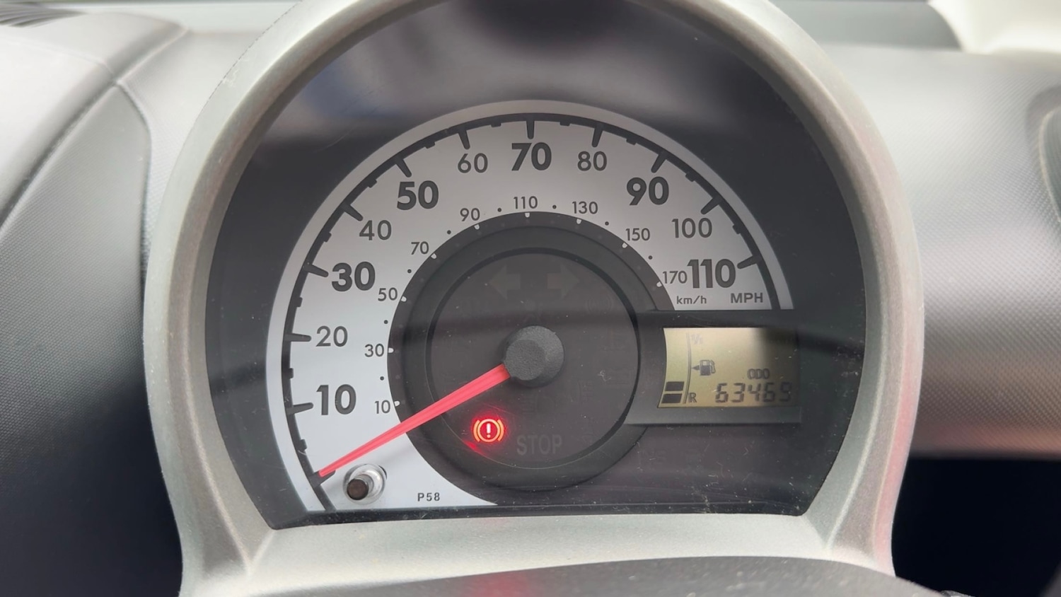 Used Peugeot 107 2012 for sale - 78139489: Photo 13