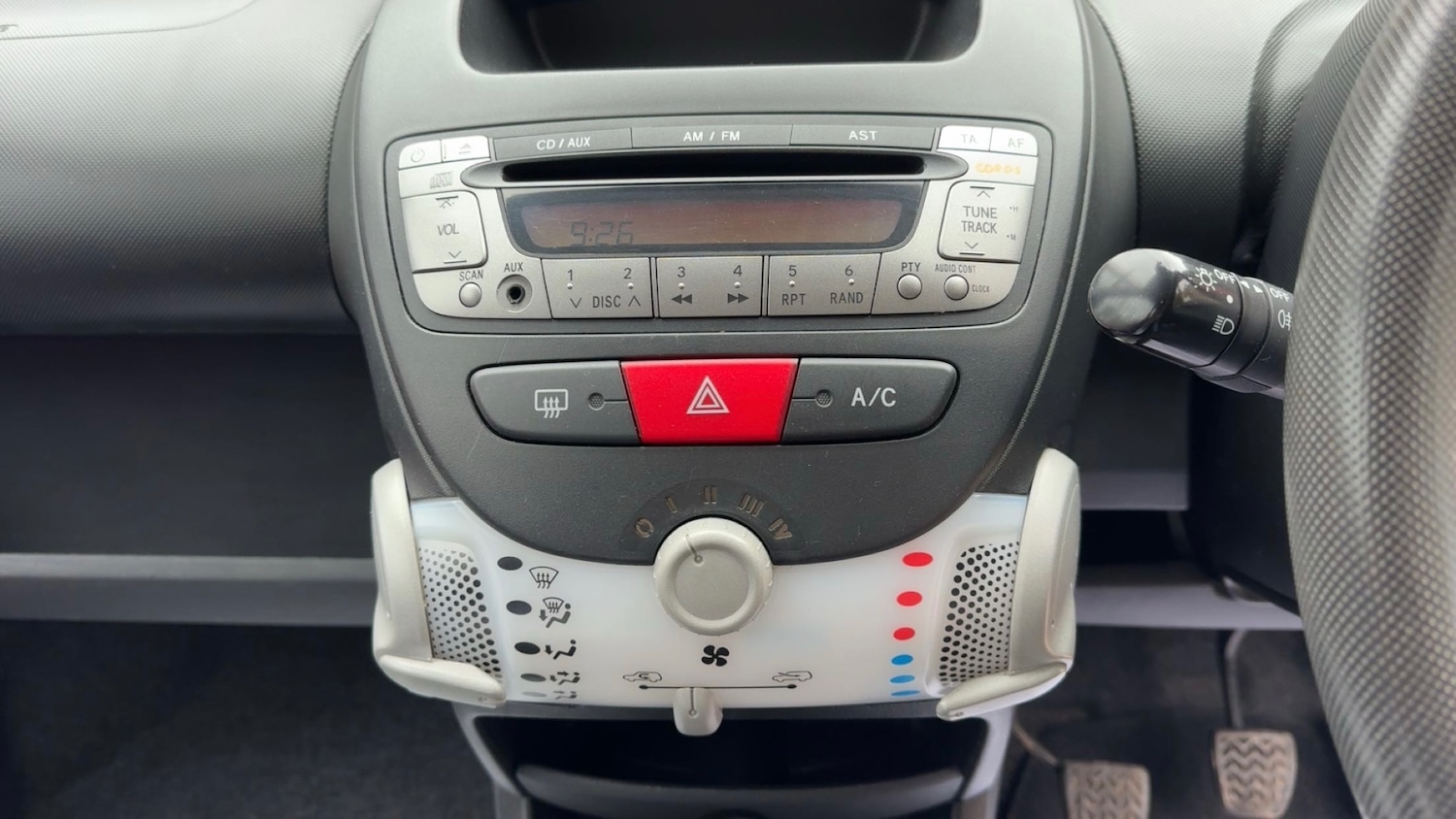 Used Peugeot 107 2012 for sale - 78139489: Photo 14