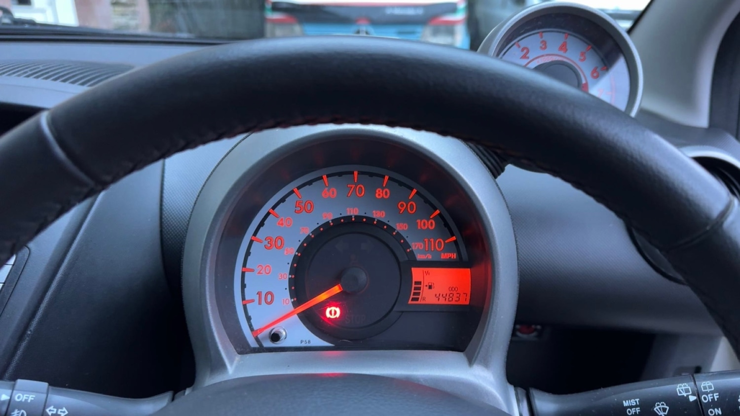 Used Toyota AYGO 2013 for sale - 77409947: Photo 11