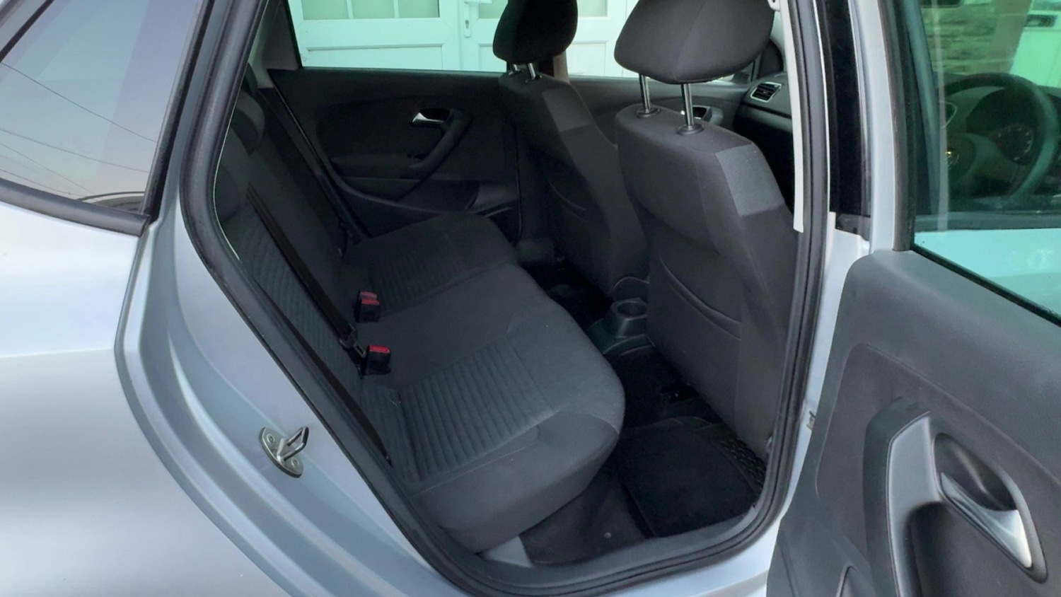Used Volkswagen Polo 2014 for sale - 76226123: Photo 17