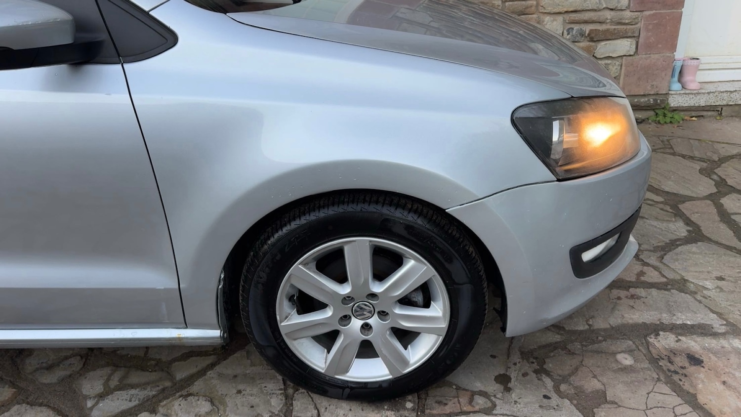 Used Volkswagen Polo 2014 for sale - 76226123: Photo 22