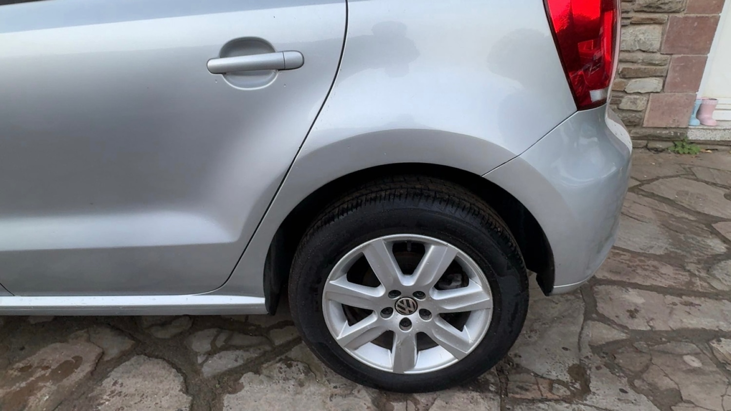 Used Volkswagen Polo 2014 for sale - 76226123: Photo 23