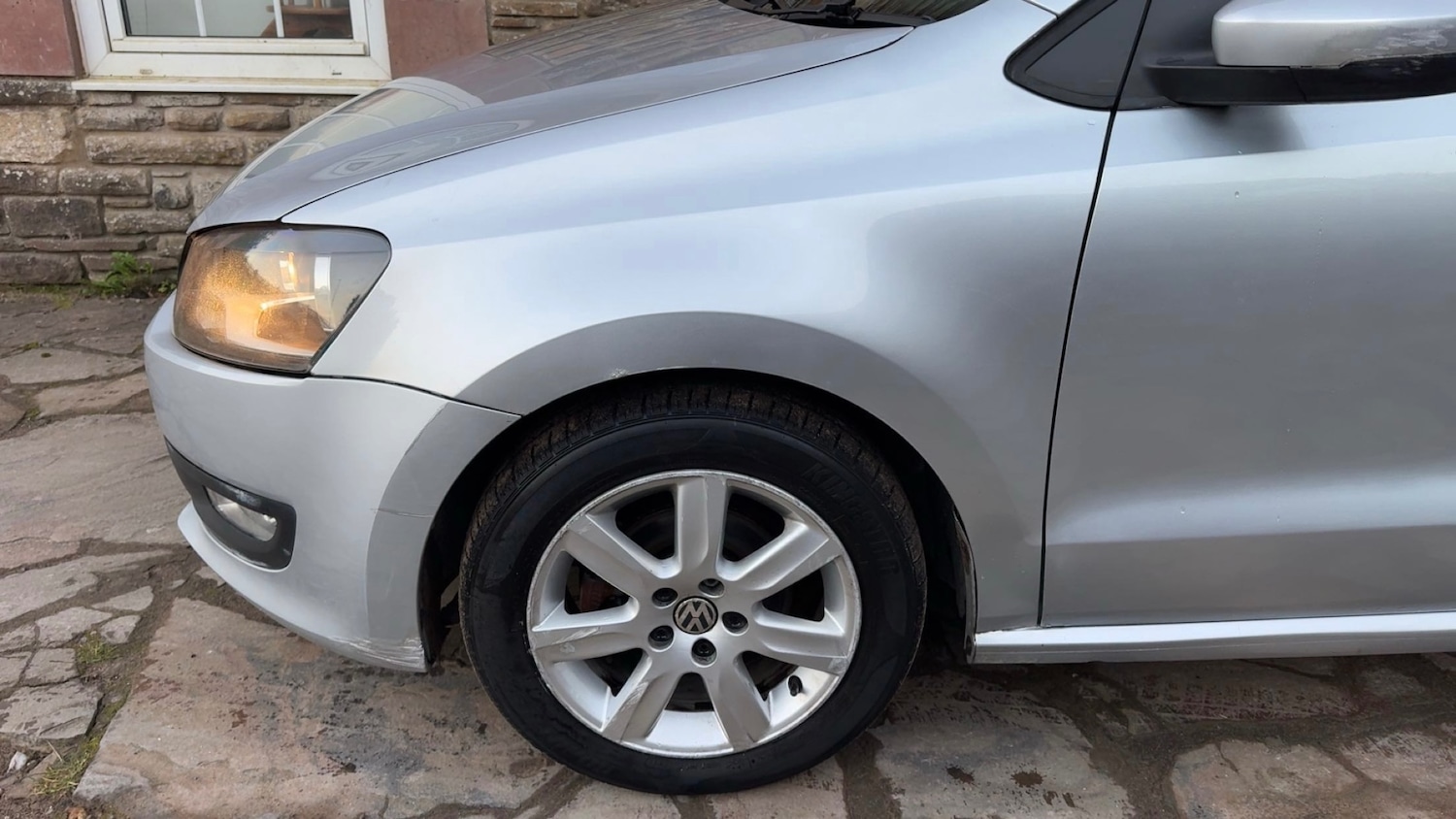 Used Volkswagen Polo 2014 for sale - 76226123: Photo 24