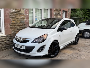 Used Vauxhall Corsa 2013 for sale - 79302510: Photo