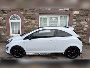 Used Vauxhall Corsa 2013 for sale - 79302510: Photo