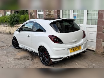 Used Vauxhall Corsa 2013 for sale - 79302510: Photo
