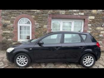 Used Kia Ceed 2007 for sale - 75184249: Photo
