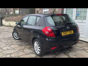 Used Kia Ceed 2007 for sale - 75184249: Photo