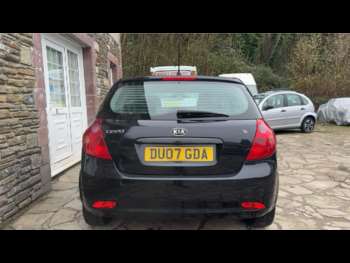 Used Kia Ceed 2007 for sale - 75184249: Photo