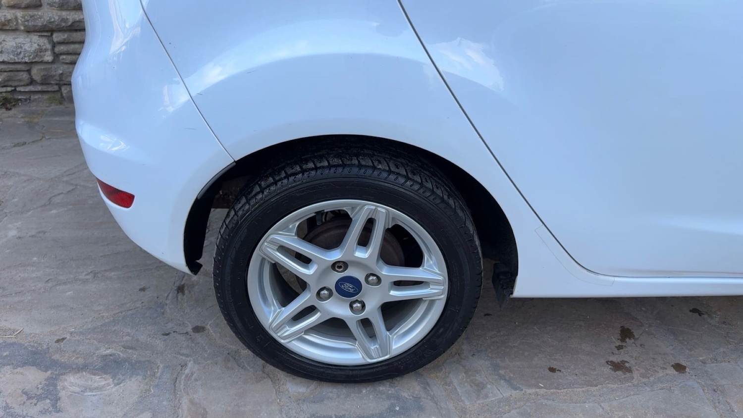 Used Ford Fiesta 2014 for sale - 76125533: Photo 21