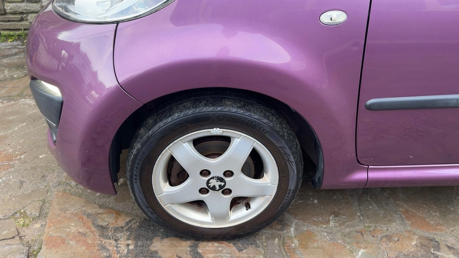 Used Peugeot 107 2013 for sale - 76940171: Photo 17