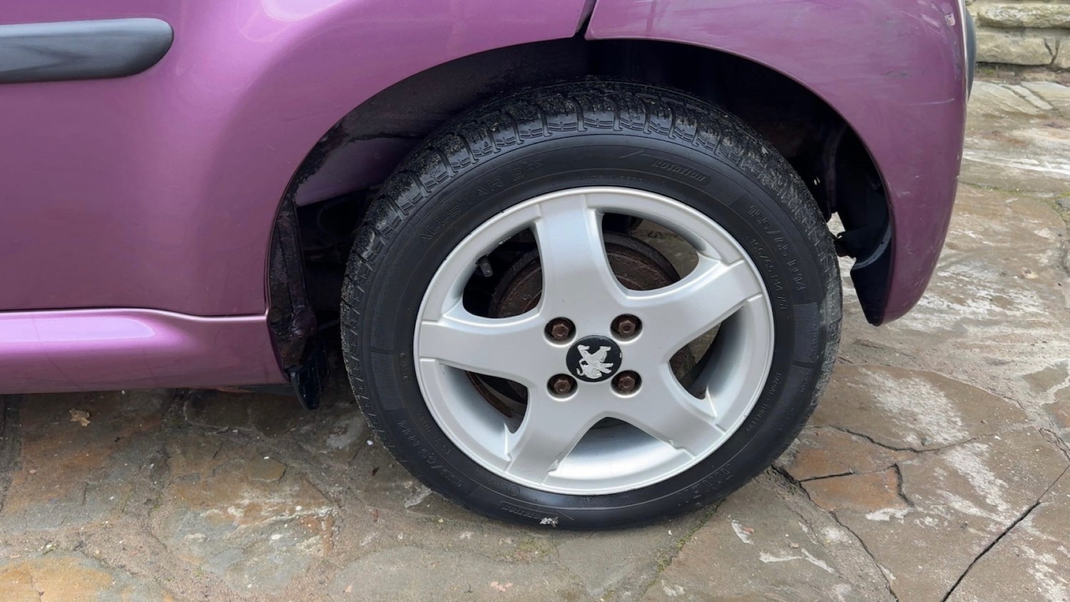 Used Peugeot 107 2013 for sale - 76940171: Photo 18