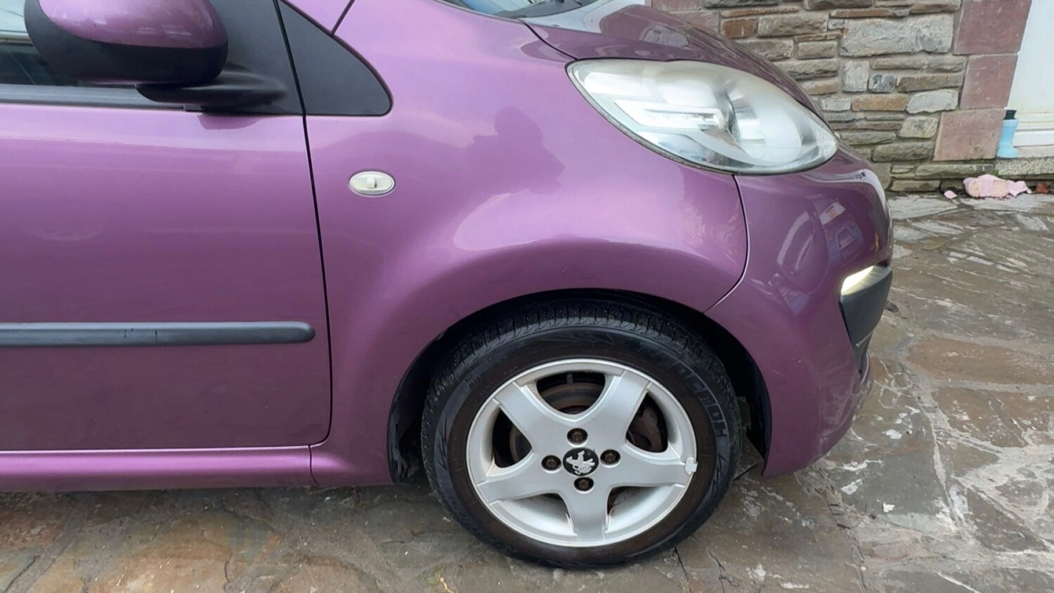 Used Peugeot 107 2013 for sale - 76940171: Photo 20