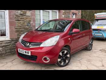 2013 (62) - 1.6 N-Tec+ 5dr Auto
