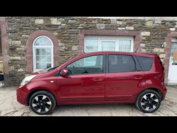 Used Nissan Note 2013 for sale - 74766018: Photo