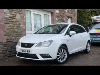 2016 (16) - 1.2 TSI 90 SE Technology 3dr