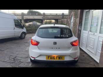 Used SEAT Ibiza 2016 for sale - 74969111: Photo