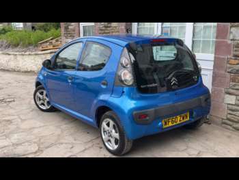 Used Citroen C1 2010 for sale - 74898647: Photo